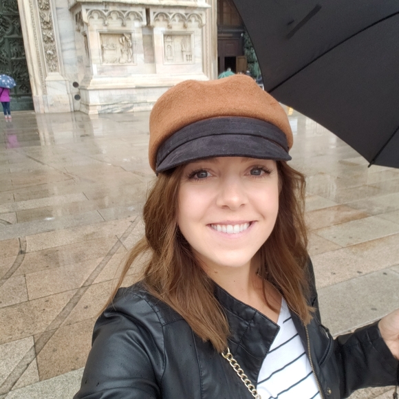 Express Hat - Picture 4 of 4